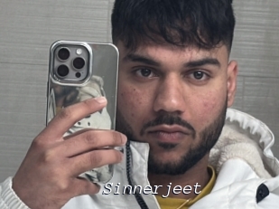 Sinnerjeet