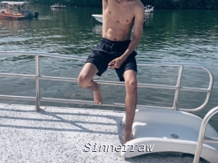 Sinnerraw