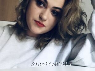 SinnlichMILI