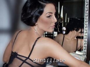 Sintillate