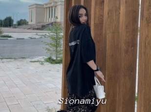 Sionamiyu