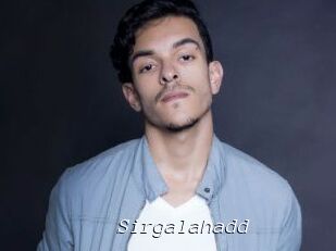 Sirgalahadd