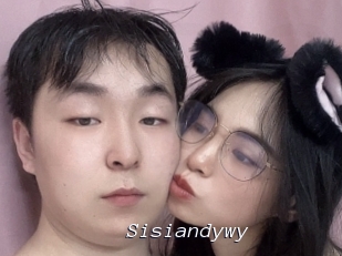 Sisiandywy