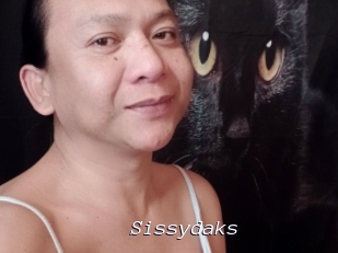 Sissydaks