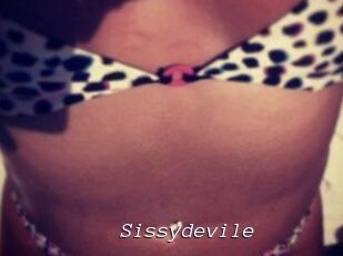 Sissydevile