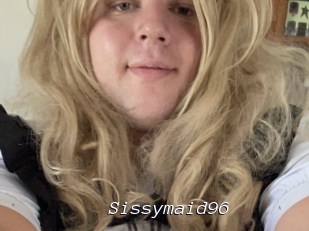 Sissymaid96