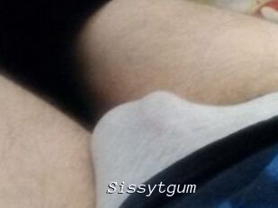 Sissytgum