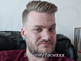 Sitonmyfacexxx