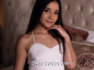 Skarletbrown