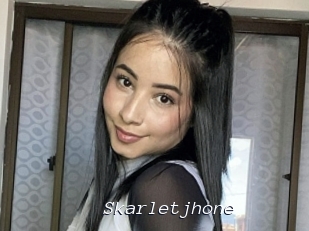 Skarletjhone