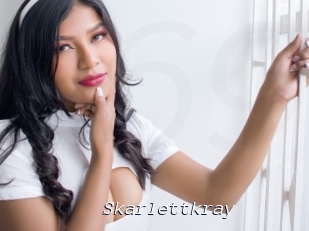 Skarlettkray