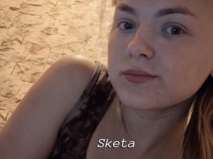 Sketa