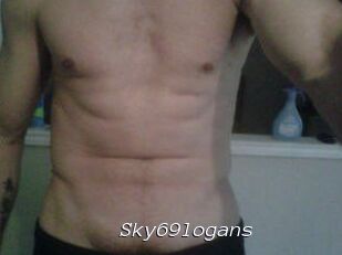 Sky69logans