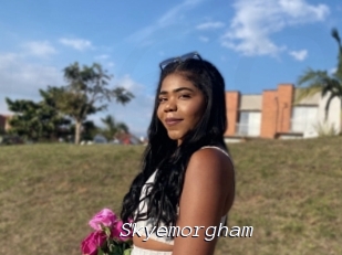 Skyemorgham