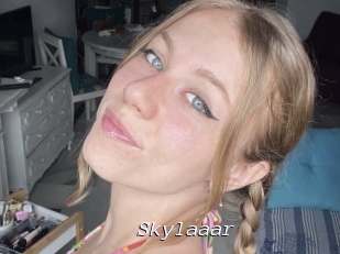 Skylaaar