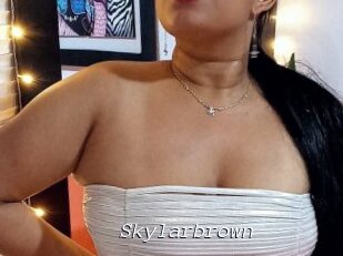 Skylarbrown