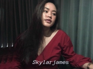 Skylarjames