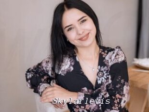 Skylarlevis