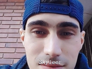 Skyleer