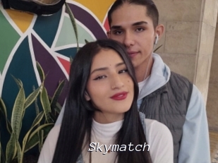 Skymatch