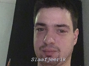 Slaafjeerik