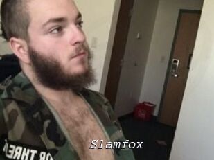 Slamfox