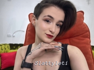 Slattyleti