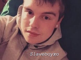 Slaveboyxo