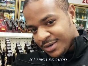 Slimsixseven