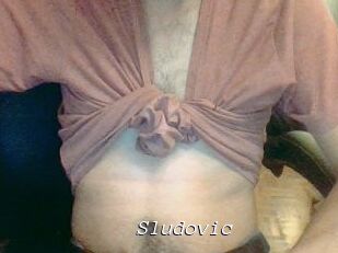 Sludovic