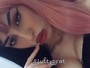 Sluttybrat