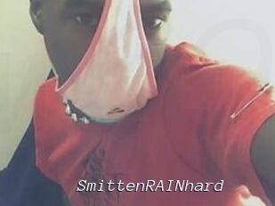 SmittenRAINhard