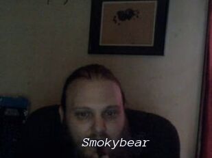 Smokybear