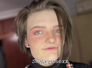 Smokyrosexx