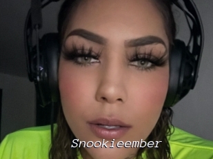 Snookieember