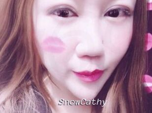 SnowCathy
