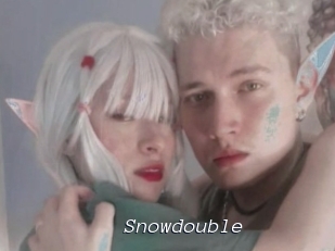 Snowdouble