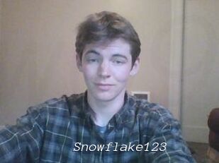 Snowflake123