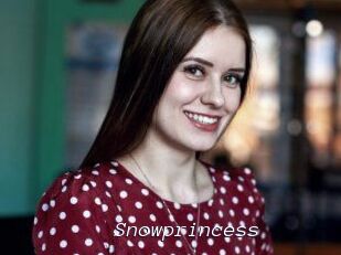 Snowprincess