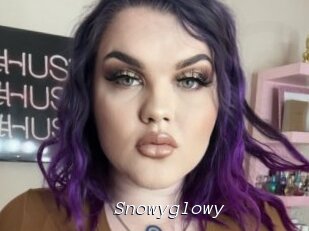 Snowyglowy