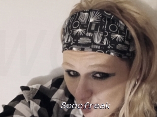 Socofreak