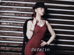 Sofalin