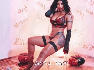 Sofia_leon