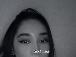 Sofiaa