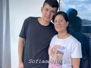 Sofiaandlhiam