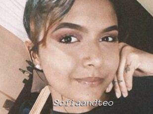 Sofiaandteo