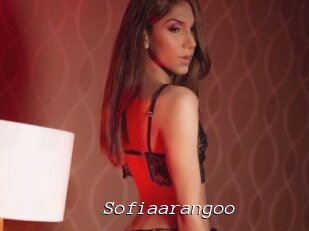 Sofiaarangoo
