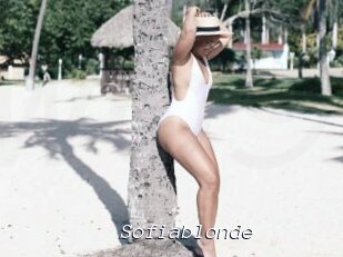 Sofiablonde
