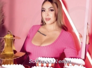 Sofiacolleman