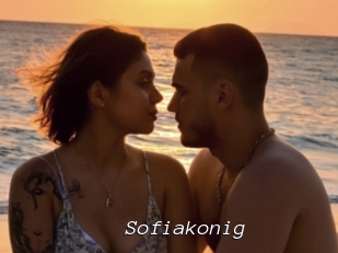 Sofiakonig